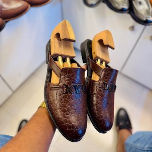 Half Tarcel - Chocolate