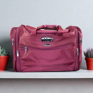 Large Capacity Travel Bag