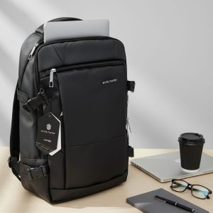 MULTILAYER TRAVEL & SUITCASE BACKPACK