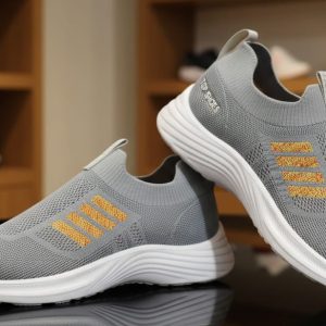 slip on sneakers (ash) colour export quality top shoes for men.