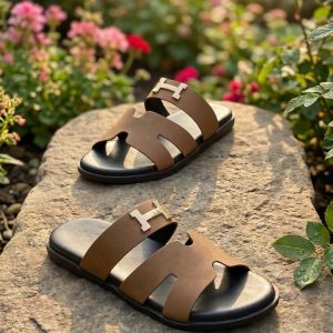 H- LINE essential mustard colour slide for punjabi wear.