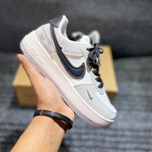 ASH BLACK LACE UP Stylish Sneaker for BOYS.