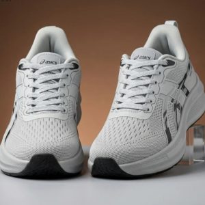 CLASSICAL Asics magic speed-(grey) edition