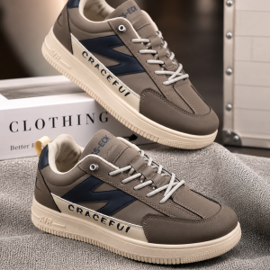 classical N (cochlate) new sneakers lace free premium shoes for men.